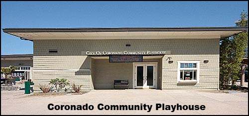 Coronado Playhouse