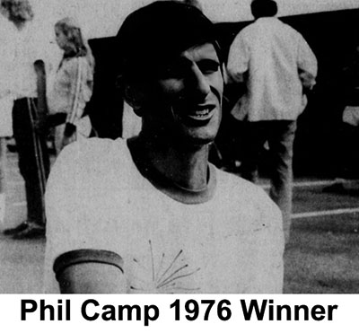 Phil Camp