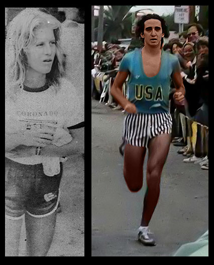 1977 winners